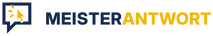 Meisterantwort - Startseite