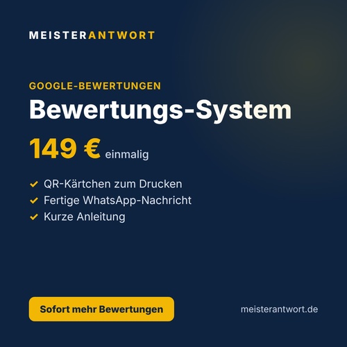 Bewertungs-System