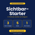 Meisterantwort Sichtbar-Starter (gratis)